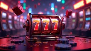 How to place a baccarat bet on interwin login
