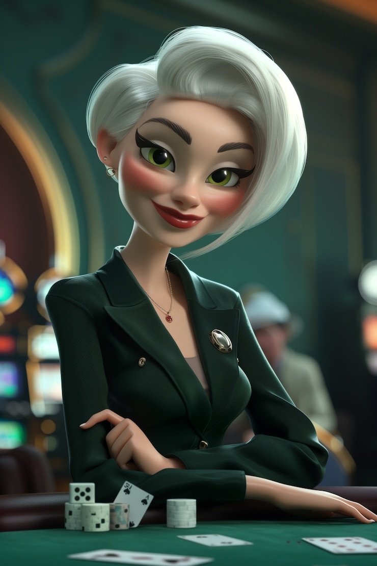 Live dealer Colok Macau draw on interwin login studio