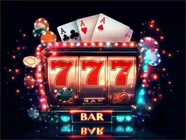 Microgaming Game 